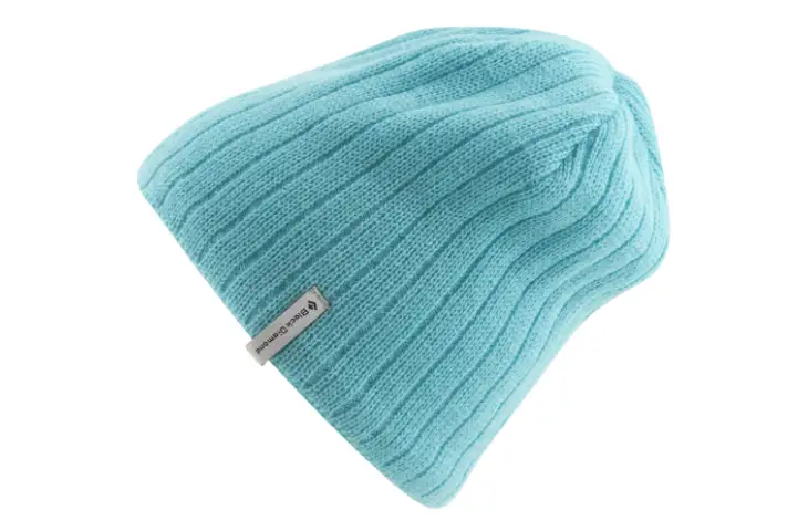 Black Diamond KP Beanie - view 2